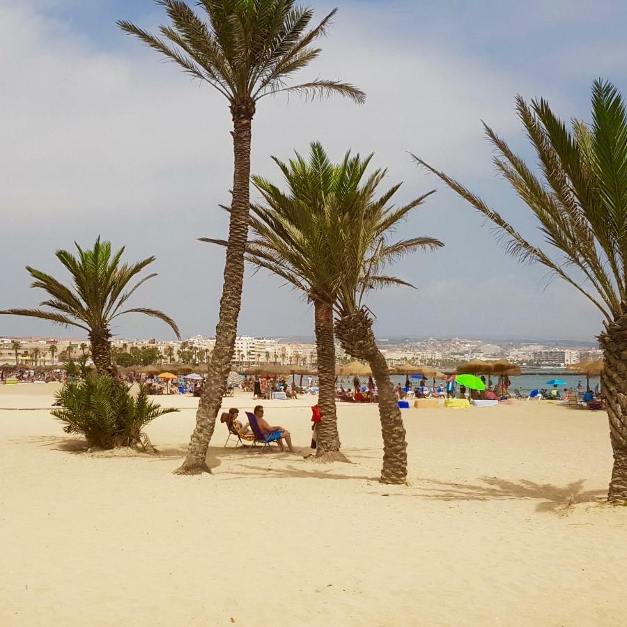 Casa Saphia De Melilla Apartment Екстериор снимка