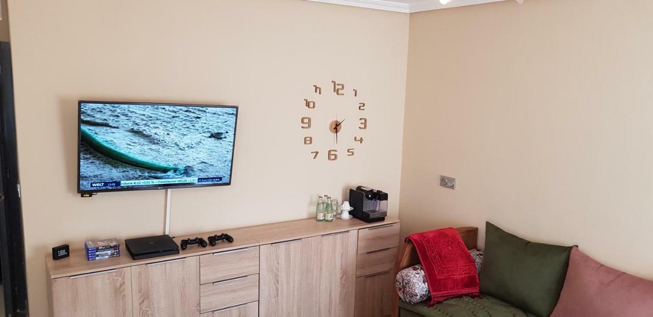 Casa Saphia De Melilla Apartment Екстериор снимка